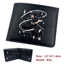 Bleach Anime inner buckle magn...