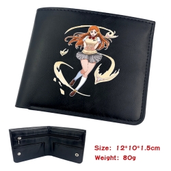 Bleach Anime inner buckle magn...