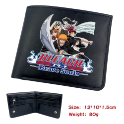 Bleach Anime inner buckle magn...