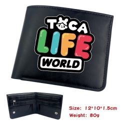 toca life world Anime inner bu...