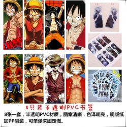 One Piece PVC Delicate Edition...