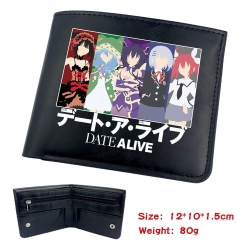 Date-A-Live Anime inner buckle...