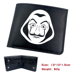 Money Heist Anime inner buckle...