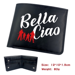 Money Heist Anime inner buckle...