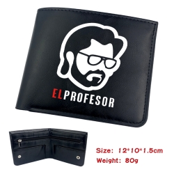 Money Heist Anime inner buckle...