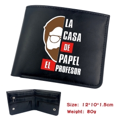 Money Heist Anime inner buckle...