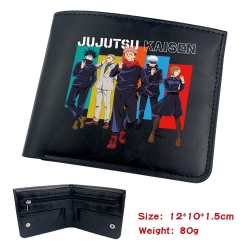 Jujutsu Kaisen Anime inner buc...
