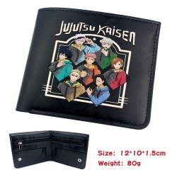 Jujutsu Kaisen Anime inner buc...