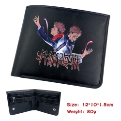 Jujutsu Kaisen Anime inner buc...