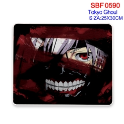 Tokyo Ghoul Anime peripheral e...