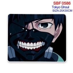 Tokyo Ghoul Anime peripheral e...