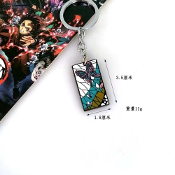 Demon Slayer Kimets Anime Meta...