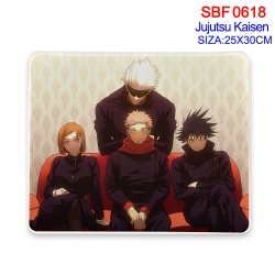 Jujutsu Kaisen Anime periphera...