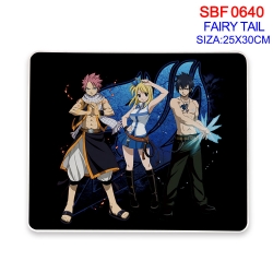 Fairy tail Anime peripheral ed...