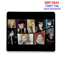 Fairy tail Anime peripheral ed...