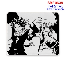 Fairy tail Anime peripheral ed...