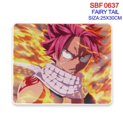 Fairy tail Anime peripheral ed...