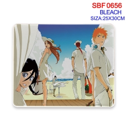 Bleach Anime peripheral edge l...