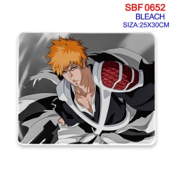 Bleach Anime peripheral edge l...