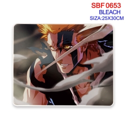 Bleach Anime peripheral edge l...