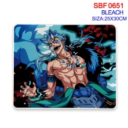 Bleach Anime peripheral edge l...