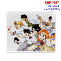 Bleach Anime peripheral edge l...