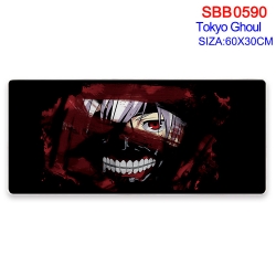 Tokyo Ghoul Anime peripheral e...