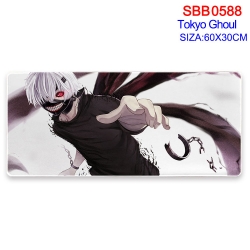 Tokyo Ghoul Anime peripheral e...