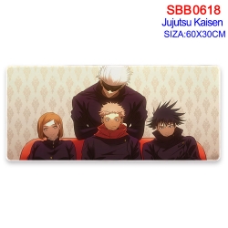 Jujutsu Kaisen  Anime peripher...
