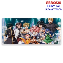 Fairy tail Anime peripheral ed...