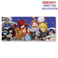 Fairy tail Anime peripheral ed...