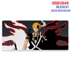 Bleach Anime peripheral edge l...