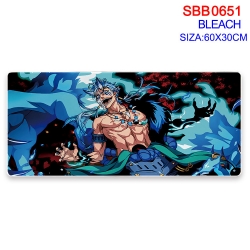 Bleach Anime peripheral edge l...