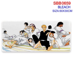 Bleach Anime peripheral edge l...