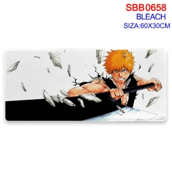 Bleach Anime peripheral edge l...