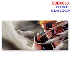 Bleach Anime peripheral edge l...