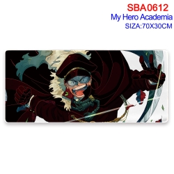 Naruto Anime peripheral edge l...