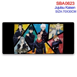 Naruto Anime peripheral edge l...