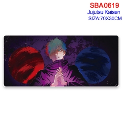 Date-A-Live Anime peripheral e...
