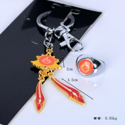 One Piece Anime peripheral edg...