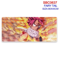 Fairy tail Anime Peripheral Ov...