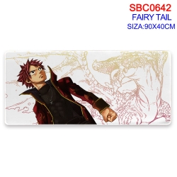 Fairy tail Anime Peripheral Ov...