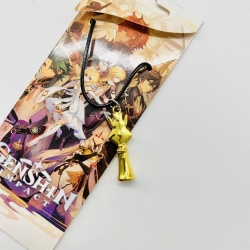 Genshin Impact Anime Acrylic K...