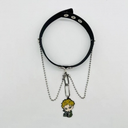 Gintama Anime Mini Tattoo Stic...