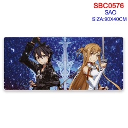 Sword Art Online Anime Periphe...