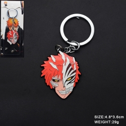 Bleach Anime peripheral metal ...