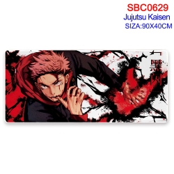 Jujutsu Kaisen Anime Periphera...