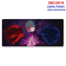 Jujutsu Kaisen Anime Periphera...