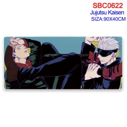 Jujutsu Kaisen Anime Periphera...