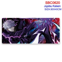 Jujutsu Kaisen Anime Periphera...
